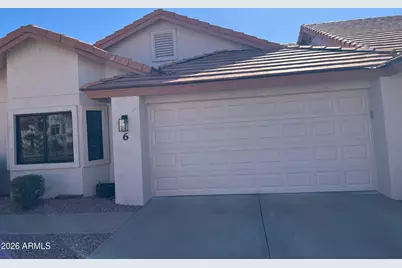 2055 N 56th Street #6, Mesa, AZ 85215 - Photo 24