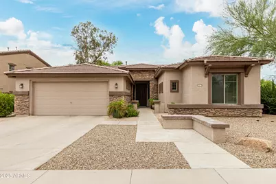 4740 E Peach Tree Drive, Chandler, AZ 85249 - Photo 1