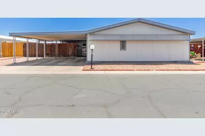 10951 N 91st Avenue #222, Peoria, AZ 85345 - Photo 1