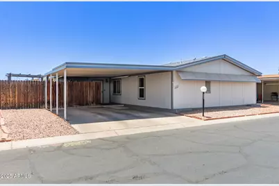 10951 N 91st Avenue #222, Peoria, AZ 85345 - Photo 2