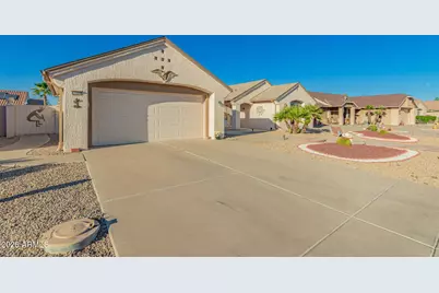 15020 W Sky Hawk Drive, Sun City West, AZ 85375 - Photo 2