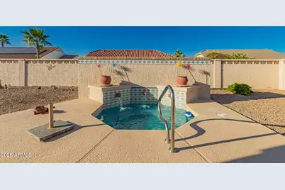 15020 W Sky Hawk Drive, Sun City West, AZ 85375 - Photo 28