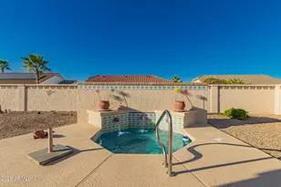 15020 W Sky Hawk Dr, Sun City West, AZ 85375 - Photo 28