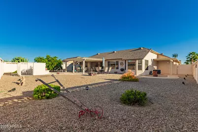 15020 W Sky Hawk Drive, Sun City West, AZ 85375 - Photo 30