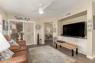 15020 W Sky Hawk Dr, Sun City West, AZ 85375 - Photo 8