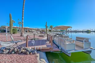 14007 N Whispering Lake Dr, Sun City, AZ 85351 - Photo 8