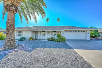 14007 N Whispering Lake Drive, Sun City, AZ 85351 - Photo 14