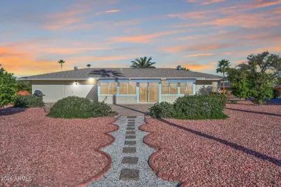 14007 N Whispering Lake Drive, Sun City, AZ 85351 - Photo 2