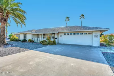 14007 N Whispering Lake Drive, Sun City, AZ 85351 - Photo 6