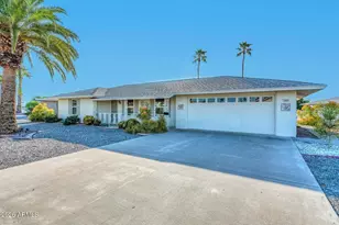 14007 N Whispering Lake Dr, Sun City, AZ 85351 - Photo 6