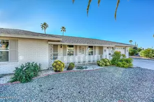 14007 N Whispering Lake Dr, Sun City, AZ 85351 - Photo 16