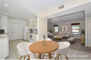 14007 N Whispering Lake Dr, Sun City, AZ 85351 - Photo 26