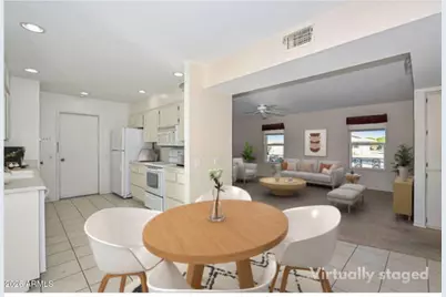 14007 N Whispering Lake Drive, Sun City, AZ 85351 - Photo 10