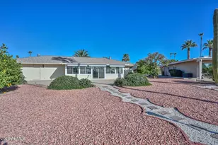 14007 N Whispering Lake Dr, Sun City, AZ 85351 - Photo 20