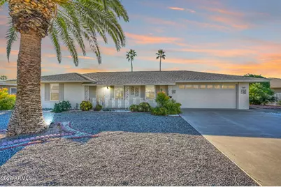 14007 N Whispering Lake Drive, Sun City, AZ 85351 - Photo 2