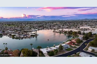 14007 N Whispering Lake Drive, Sun City, AZ 85351 - Photo 12