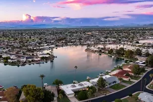 14007 N Whispering Lake Dr, Sun City, AZ 85351 - Photo 12