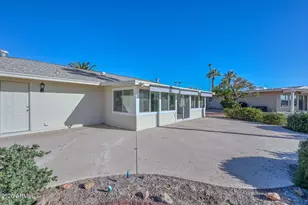 14007 N Whispering Lake Dr, Sun City, AZ 85351 - Photo 22