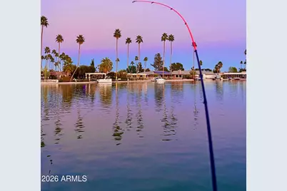 14007 N Whispering Lake Drive, Sun City, AZ 85351 - Photo 46