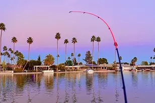 14007 N Whispering Lake Dr, Sun City, AZ 85351 - Photo 46