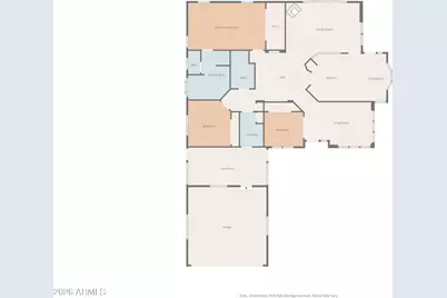 8850 Happy Trail, Show Low, AZ 85901 - Photo 32