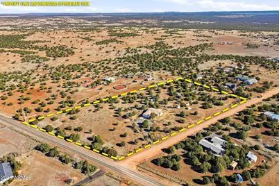 8850 Happy Trail, Show Low, AZ 85901 - Photo 36