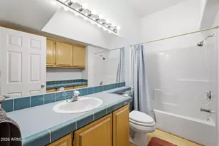 8850 Happy Trail, Show Low, AZ 85901 - Photo 16