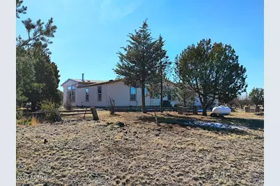 8850 Happy Trail, Show Low, AZ 85901 - Photo 1