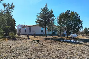 8850 Happy Trail, Show Low, AZ 85901 - Photo 1