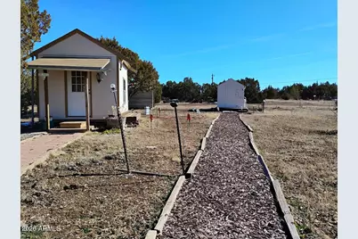 8850 Happy Trail, Show Low, AZ 85901 - Photo 22