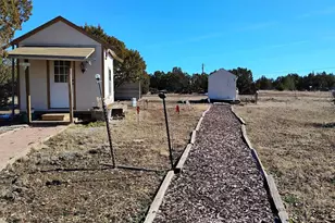 8850 Happy Trail, Show Low, AZ 85901 - Photo 22