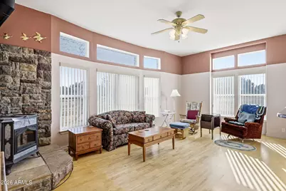 8850 Happy Trail, Show Low, AZ 85901 - Photo 8