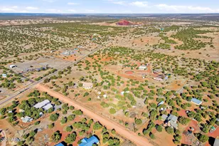 8850 Happy Trail, Show Low, AZ 85901 - Photo 34