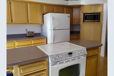 8850 Happy Trail, Show Low, AZ 85901 - Photo 10