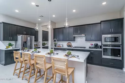 18618 W Cathedral Rock Drive, Goodyear, AZ 85338 - Photo 8