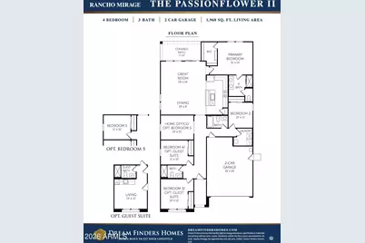 36839 W Nina Street, Maricopa, AZ 85138 - Photo 2