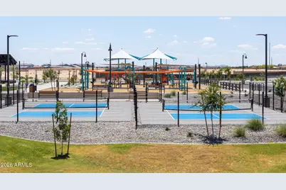 36839 W Nina Street, Maricopa, AZ 85138 - Photo 8