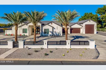 12926 W Wolfley Drive, El Mirage, AZ 85335 - Photo 1