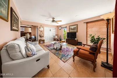 4114 E Calle Redonda -- #56, Phoenix, AZ 85018 - Photo 8