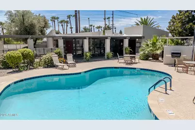 4114 E Calle Redonda -- #56, Phoenix, AZ 85018 - Photo 4