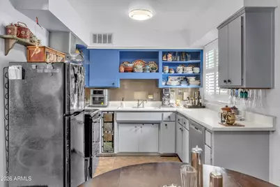 4114 E Calle Redonda -- #56, Phoenix, AZ 85018 - Photo 4