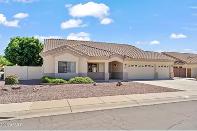 8841 W Port Royale Lane, Peoria, AZ 85381 - Photo 1