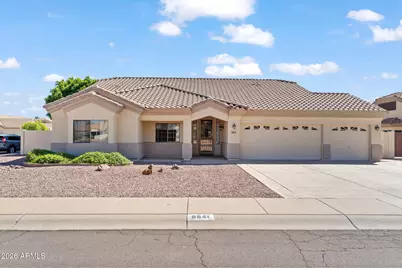8841 W Port Royale Lane, Peoria, AZ 85381 - Photo 72