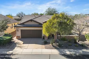 7337 W Silver Spring Way, Florence, AZ 85132 - Photo 1