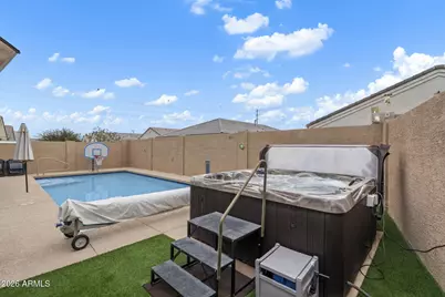 18789 W Jefferson Street, Buckeye, AZ 85326 - Photo 4
