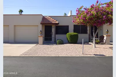 440 S Parkcrest -- #141, Mesa, AZ 85206 - Photo 1