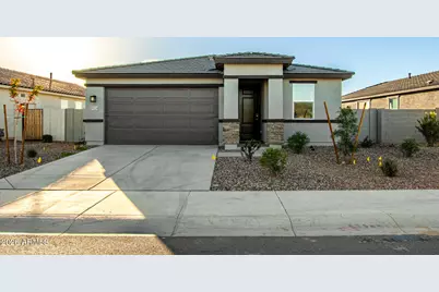 19320 N Diego Way, Maricopa, AZ 85138 - Photo 1