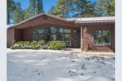 7950 Koch Field Road, Flagstaff, AZ 86004 - Photo 2