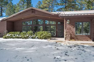 7950 Koch Field Rd, Flagstaff, AZ 86004 - Photo 2