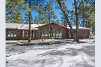 7950 Koch Field Road, Flagstaff, AZ 86004 - Photo 40